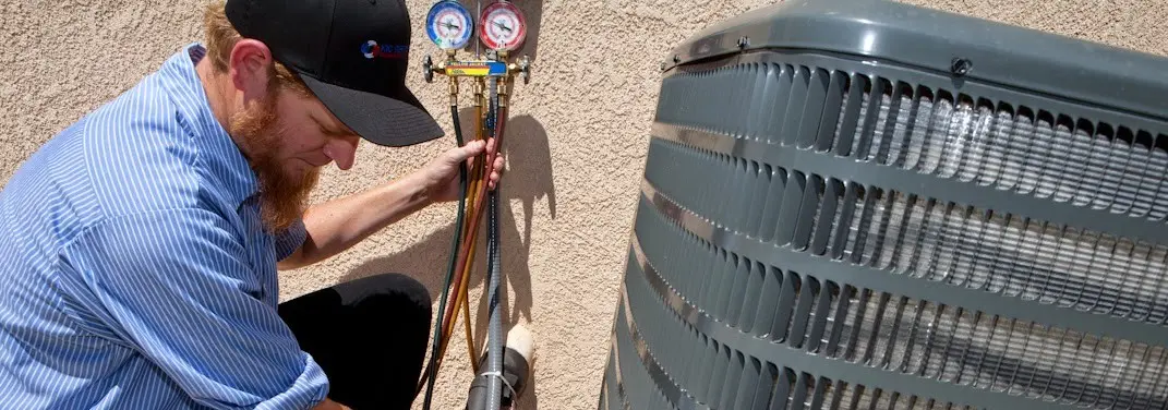 AC Tune-Up in Cody, WY